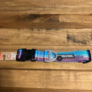 Arcadia Trail of collar